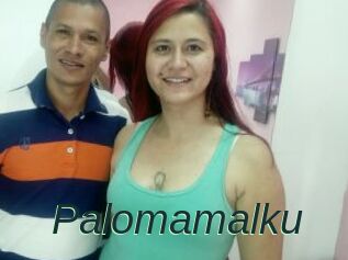Palomamalku