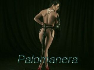 Palomanera