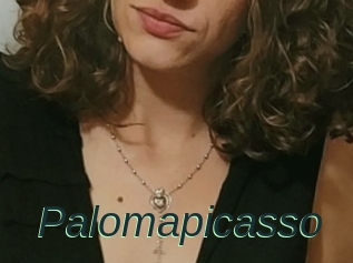 Palomapicasso