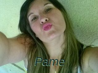Pame