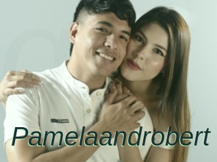 Pamelaandrobert