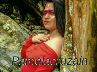 Pamelacruzain