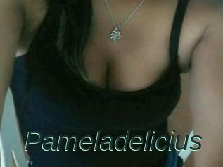 Pameladelicius