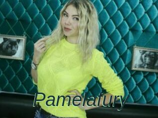 Pamelafury