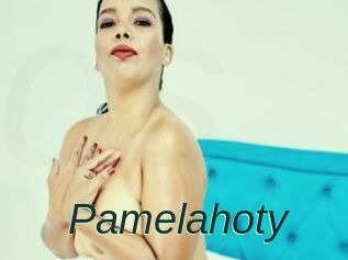 Pamelahoty