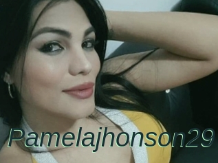 Pamelajhonson29