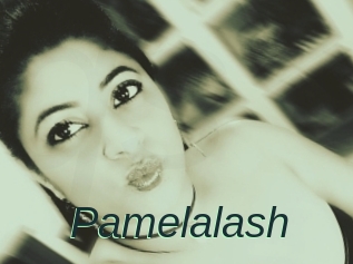 Pamelalash