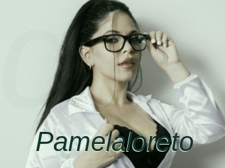 Pamelaloreto