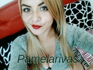 Pamelarivas