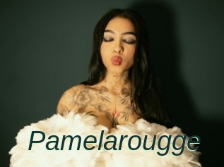 Pamelarougge