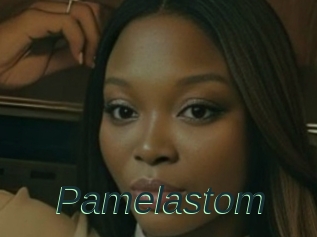 Pamelastom