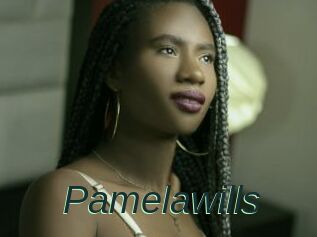 Pamelawills