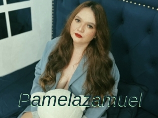 Pamelazamuel