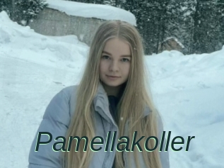 Pamellakoller