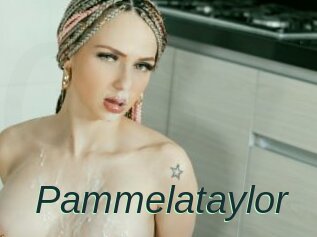 Pammelataylor