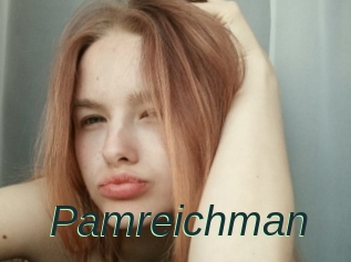 Pamreichman