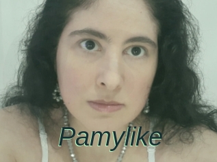 Pamylike