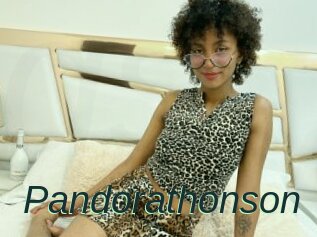 Pandorathonson
