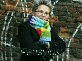 Pansylust