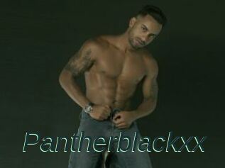 Pantherblackxx