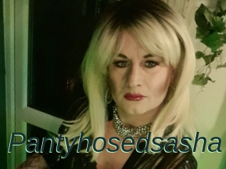Pantyhosedsasha