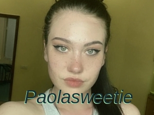 Paolasweetie
