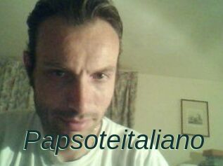 Papsoteitaliano