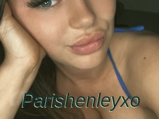 Parishenleyxo