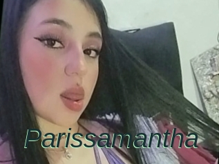 Parissamantha
