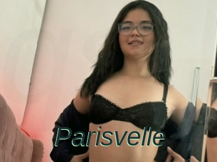 Parisvelle