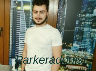 Parkeradonis