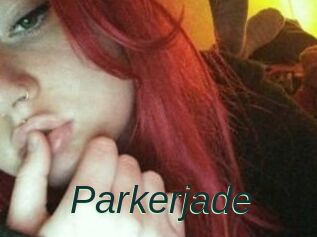 Parkerjade