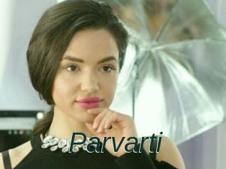 Parvarti