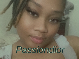 Passiondior