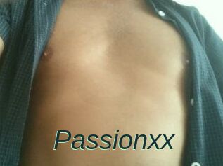 Passionxx
