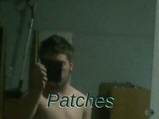 Patches