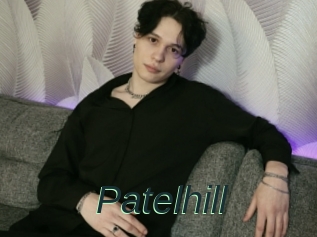 Patelhill