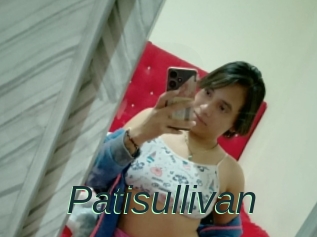 Patisullivan