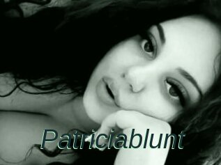 Patriciablunt