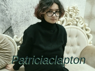 Patriciaclapton
