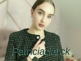 Patriciaclarck