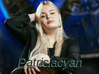 Patriciacyan