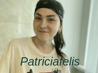 Patriciafelis
