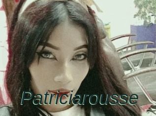 Patriciarousse