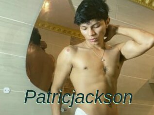 Patricjackson