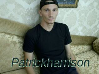 Patrickharrison