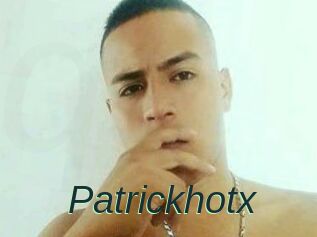Patrickhotx
