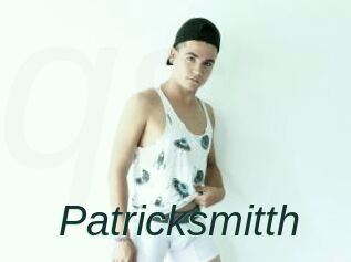 Patricksmitth