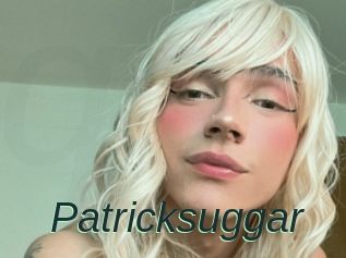 Patricksuggar