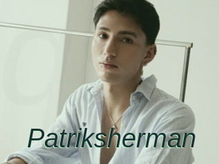 Patriksherman